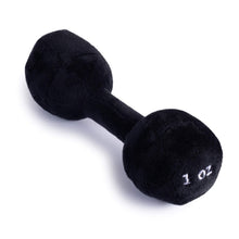 Load image into Gallery viewer, Baby Dumbbell Rattle