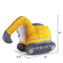 Load image into Gallery viewer, Single Excavator Toy