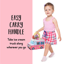 Load image into Gallery viewer, My Talking Ice Cream Truck
