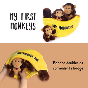 My Talking Monkeys