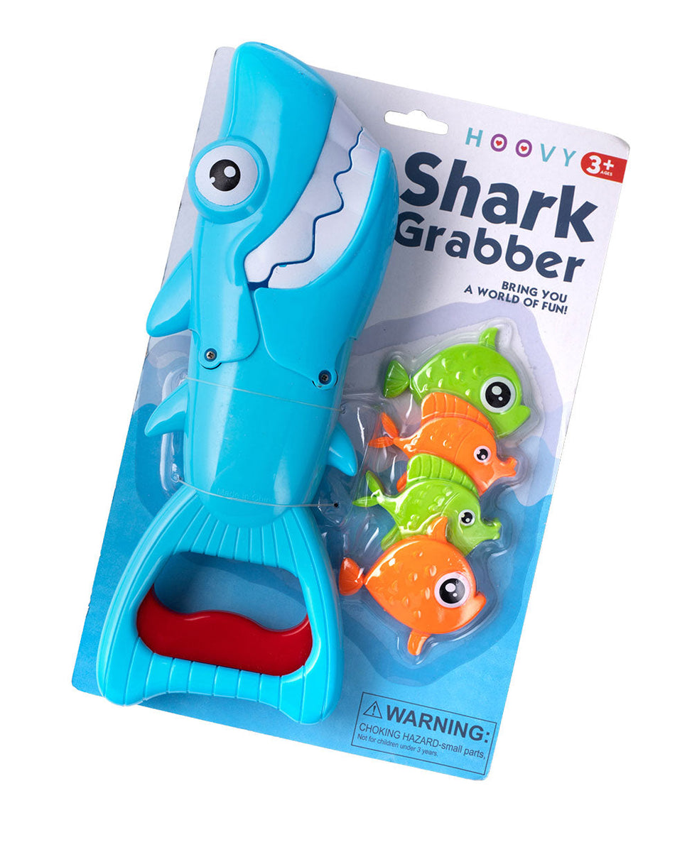 Shark Grabber Plush Creations 195