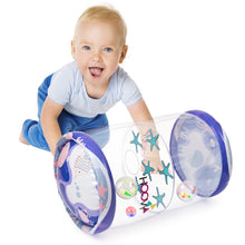 Load image into Gallery viewer, Inflatable Sea Animals Baby Roller