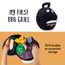 Load image into Gallery viewer, My Talking BBQ Grill