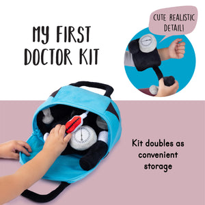 My Talking Doctor Kit