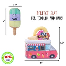 Load image into Gallery viewer, My Talking Ice Cream Truck