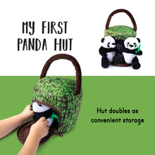 Load image into Gallery viewer, My Talking Panda&#39;s Hut
