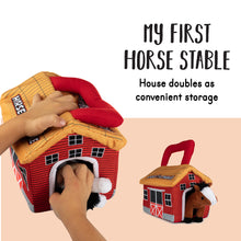 Load image into Gallery viewer, My Talking Horse Stable