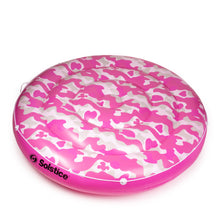Load image into Gallery viewer, Pink Camo Island Lounger