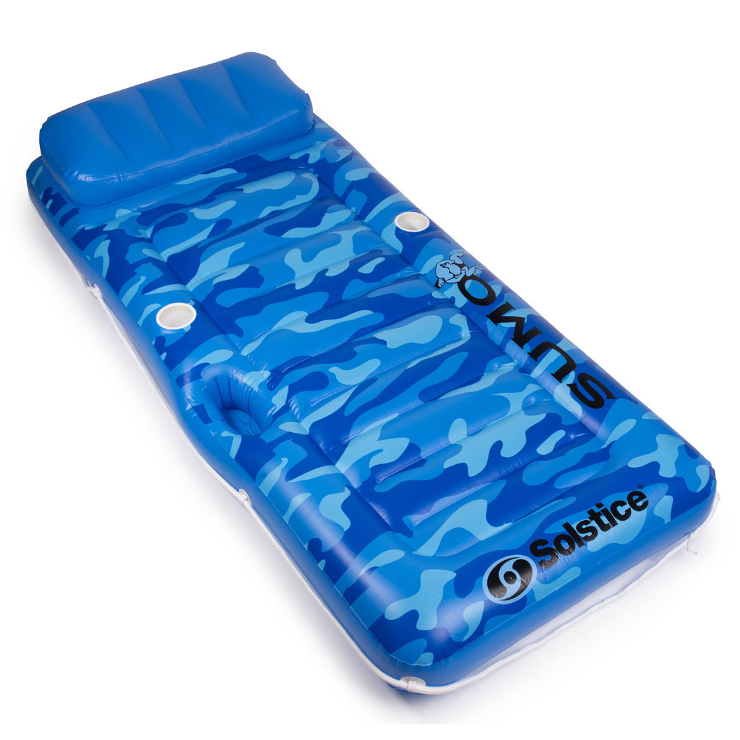 Sumo Pool Float Mattress – Plush Creations 195